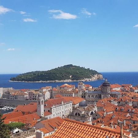 Guest House Katic Dubrovnik Exterior foto