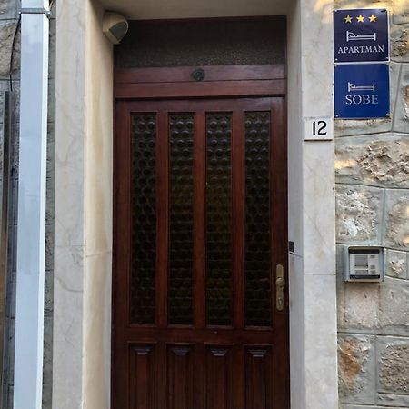 Guest House Katic Dubrovnik Exterior foto