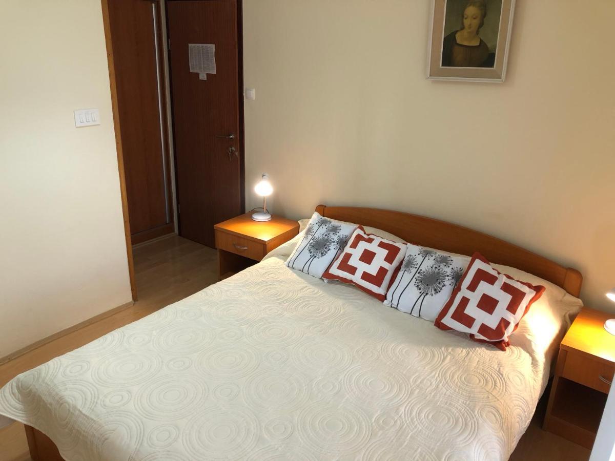 Guest House Katic Dubrovnik Exterior foto