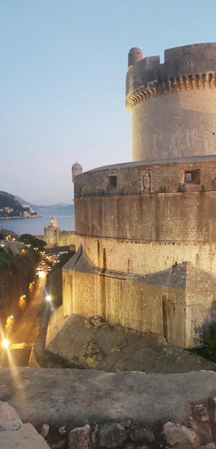 Guest House Katic Dubrovnik Exterior foto