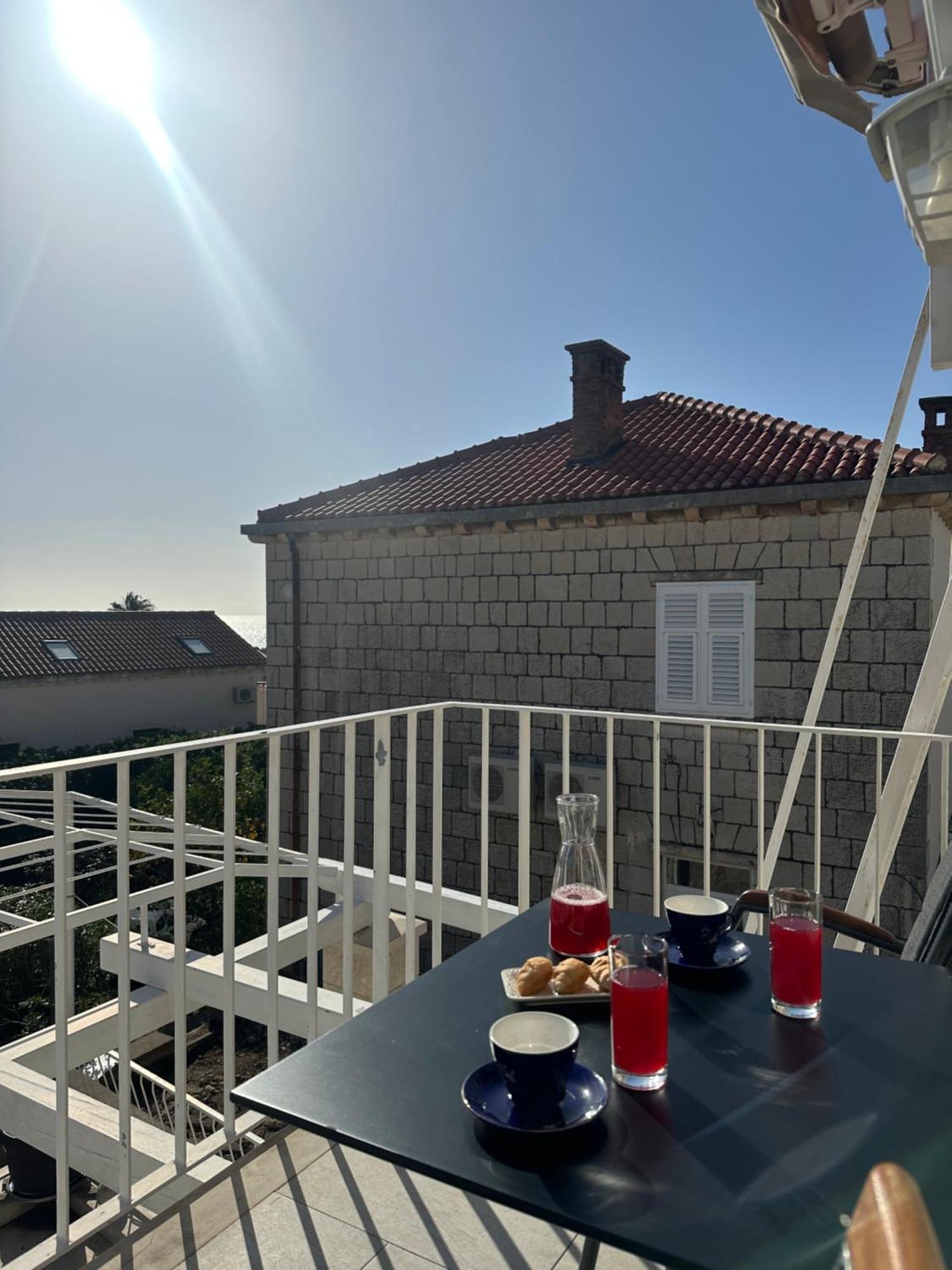 Guest House Katic Dubrovnik Exterior foto
