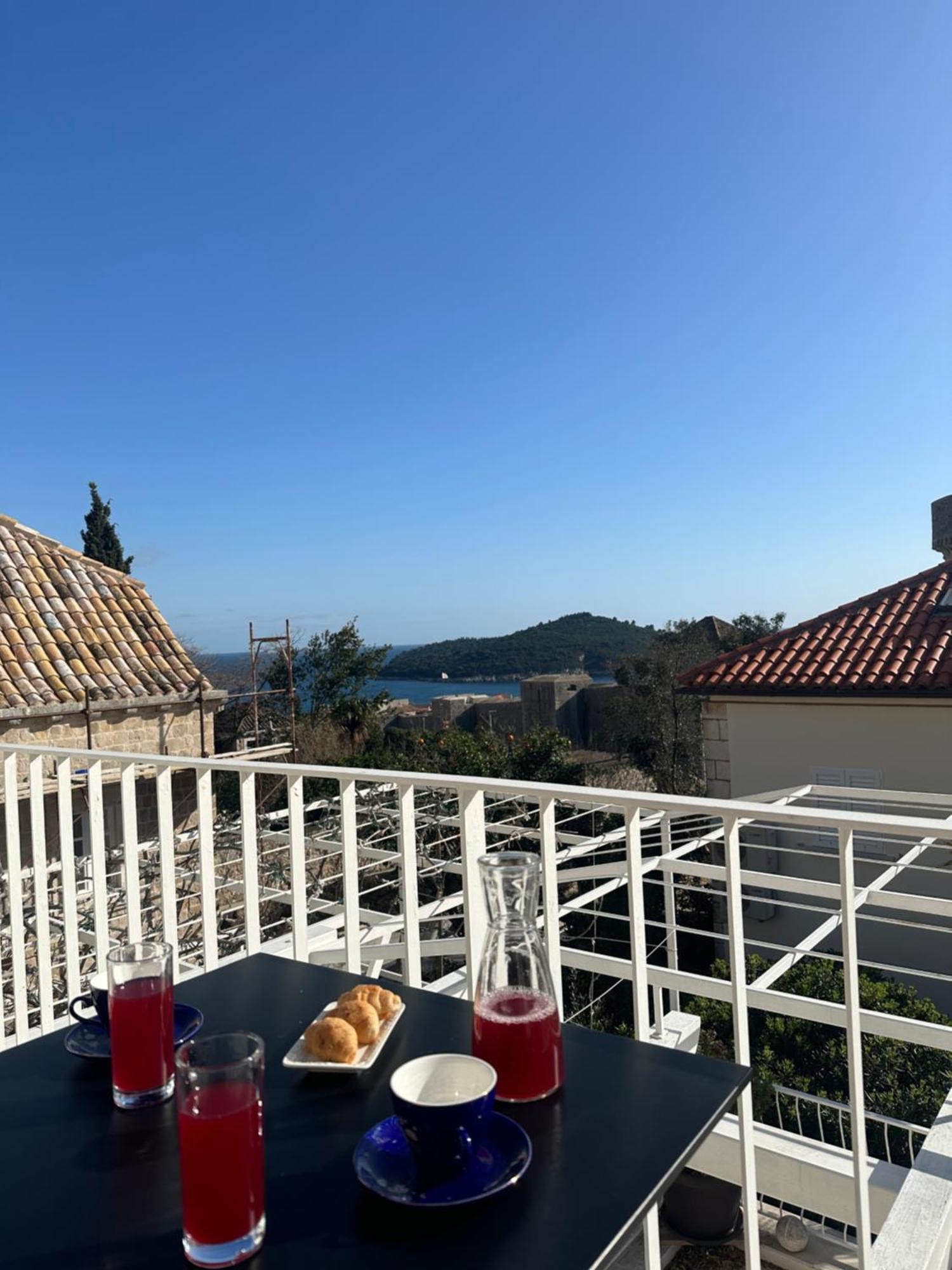 Guest House Katic Dubrovnik Exterior foto