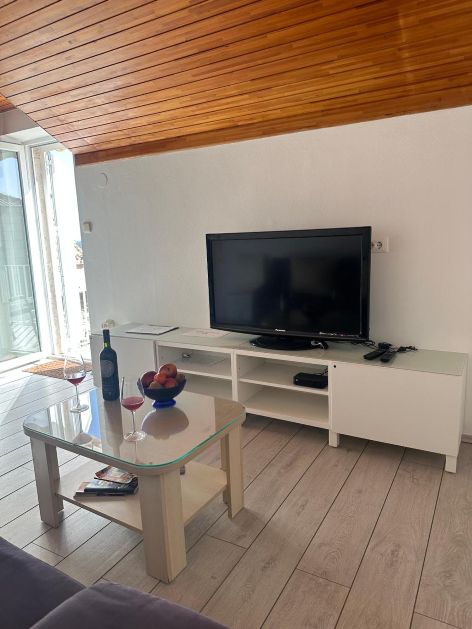 Guest House Katic Dubrovnik Exterior foto