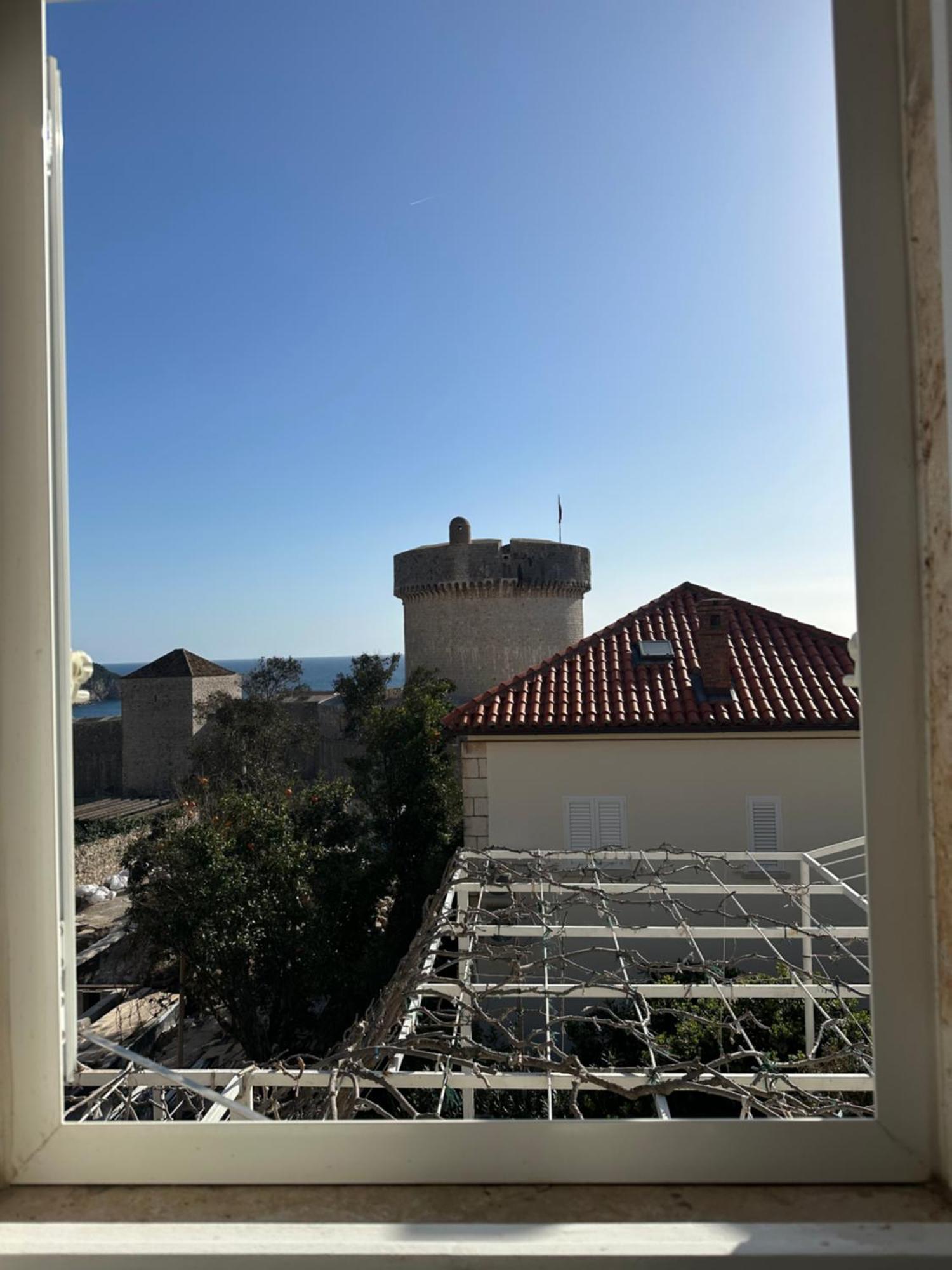 Guest House Katic Dubrovnik Exterior foto