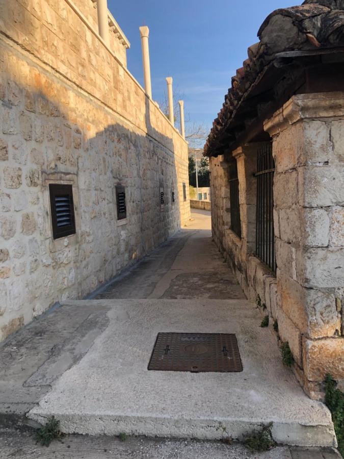 Guest House Katic Dubrovnik Exterior foto