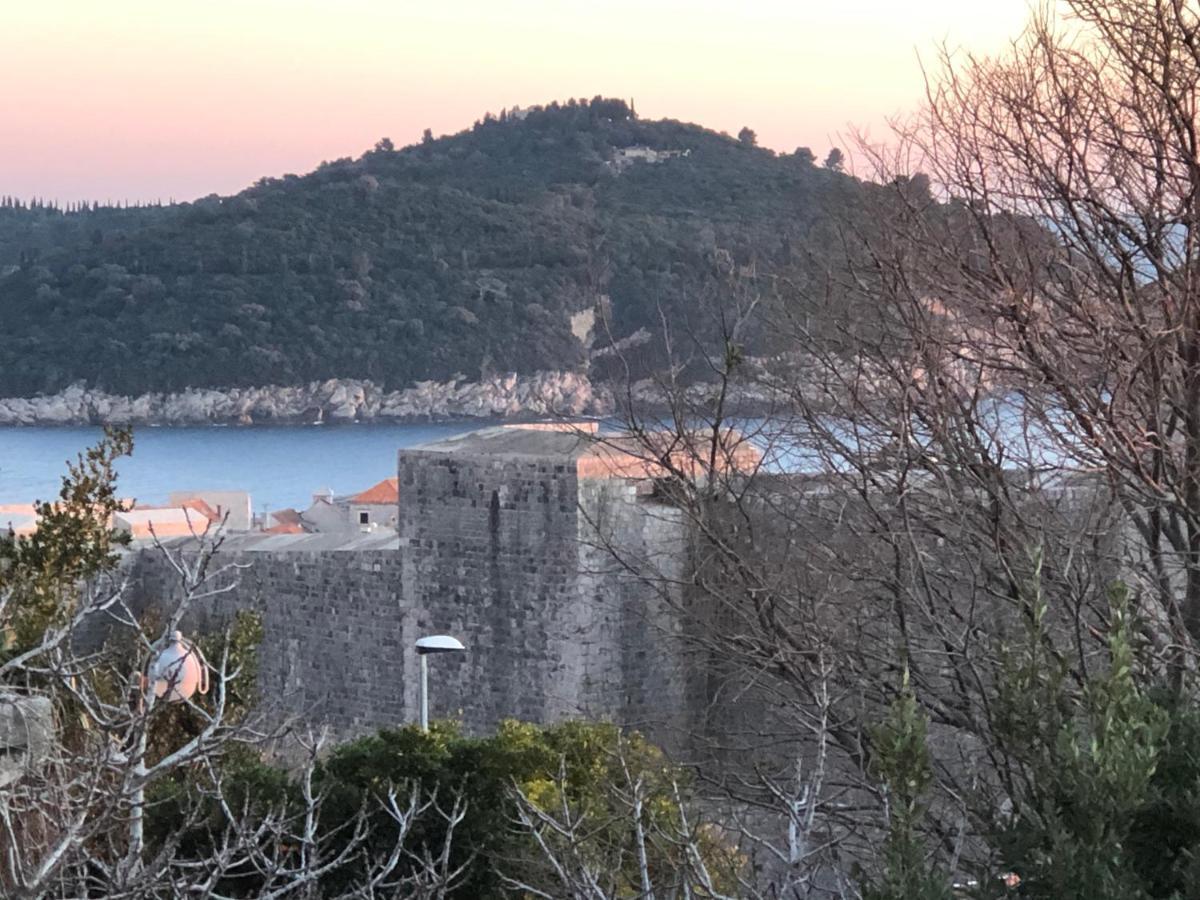 Guest House Katic Dubrovnik Exterior foto