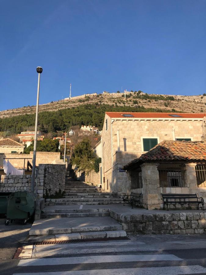 Guest House Katic Dubrovnik Exterior foto